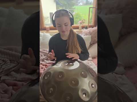Handpan | Collab | @panamore_09