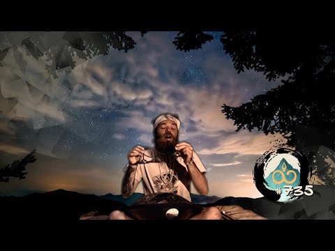 Challenges are Supportive | Daily Guided Meditation with Breathwork & Sound Healing | #735