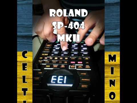 KORG Wavedrum - Celtic Minor (D) * IMAGO Handpan * Ханг/Хендпан/Хангдрам/Пантам/Хэндпан/Hang