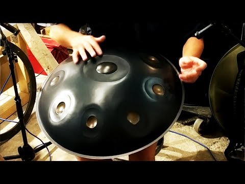 Mayura F# Minor 8 - Demo by Jean-Matthieu