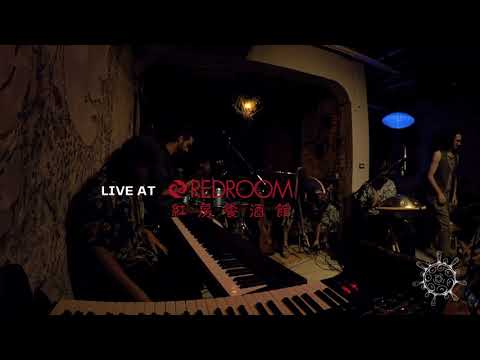 Hipstarter 恆 {LIVE} | 阿曼Mans | Handpan Band