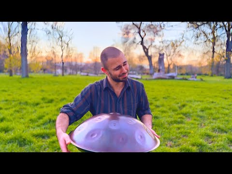 Celebration Of The Divine | 1111Hz Angelic Frequency | 1 Hour Meditation