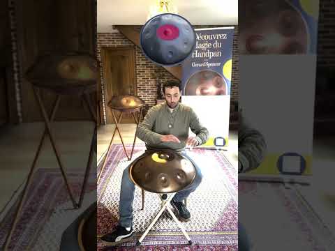 Practicing together, one rhythm at a time #15