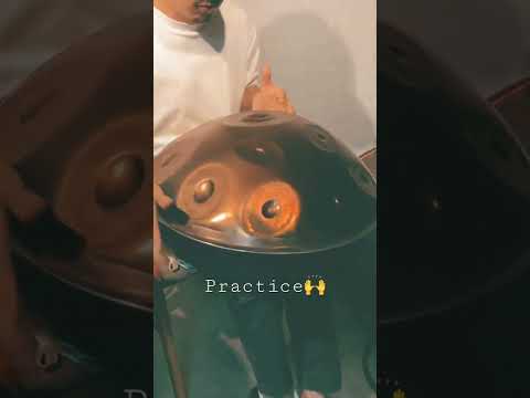 #Handpan #핸드팬 #ハンドパン #shorts
