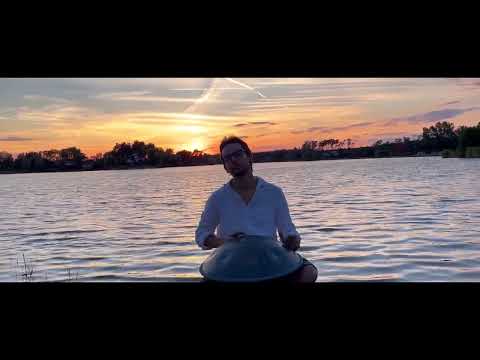 #handpan Meditation #001