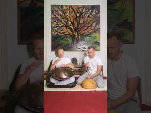 #handpan #pantam #handpanmusic #handpanmeditation #music