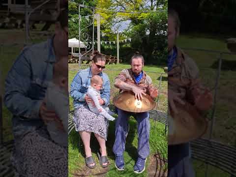 Family is everything 🙏 #handpanworld #happy #handpan
