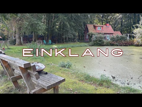 Sei du selbst | Handpan Meditation in der Natur