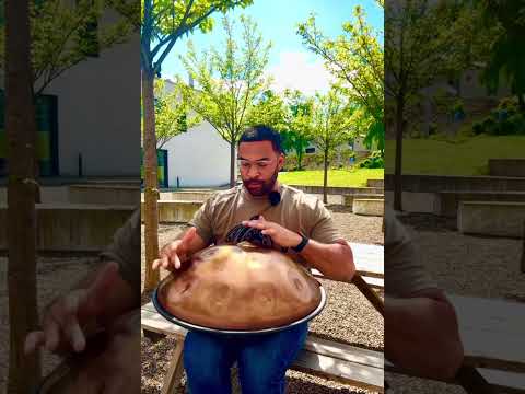 Handpan | Calmness | Meditation | F# Low Pygmy
