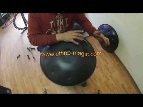 HANDPAN DRUM for SALE