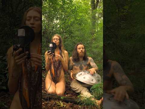 To find healing for yourself, is to find healing for the world 🌍💫 #meditationmusic #handpan
