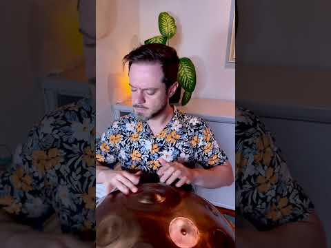 🚨HANDPAN GROOVE FRIDAY🚨
