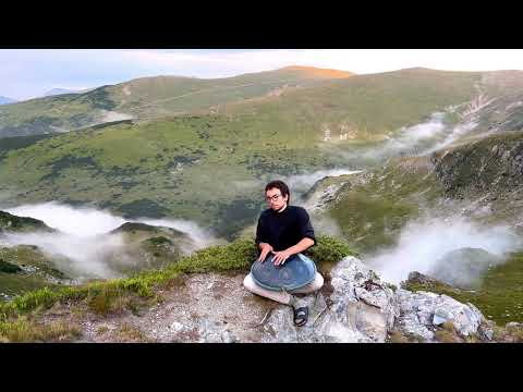 Handpan Meditation #005