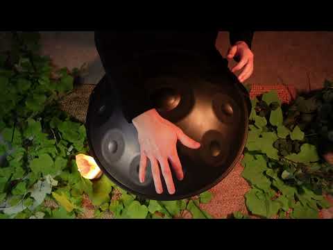 [1H] BEST HANDPAN Music | Prefect Meditation & Relaxation LIVE