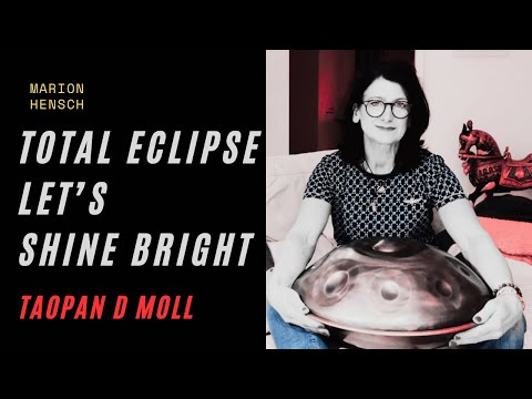 Raum des puren Seins | Handpan Relax Music in D Moll #groove #handpanmusic #handpan