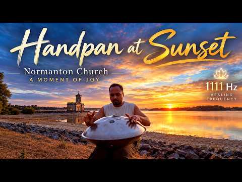 A Moment of Joy | 1111Hz
