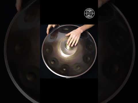 🎶 Svaraa E La Sirena #handpan