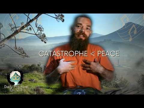 Same Energy, New Direction | Guided Breathwork Meditation | Ep. 1215