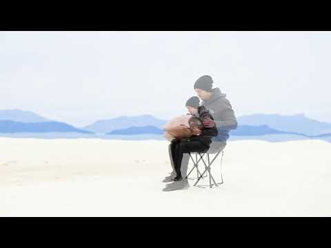 White Sands - C# Pygmy Handpan by MAG Instruments