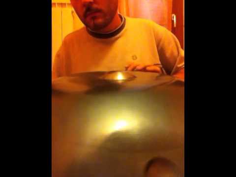 Innersound 2012 - sonoro scale-impro