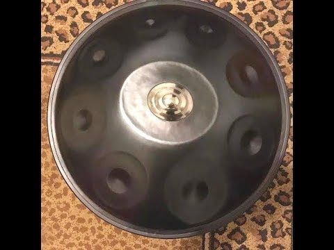 Handpan Music "Chill Ö Rama"