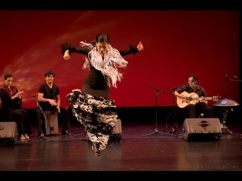 Fiona Malena - Solea
