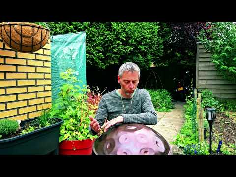 Releasing tension (f# low pygmy 21)