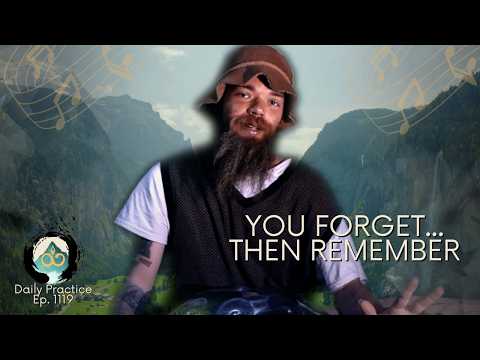 Losing Awareness...And Coming Back | Guided Breathwork Meditation | Ep. 1119