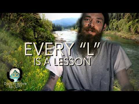 Room To Grow When Things Go Wrong | Guided Breathwork Meditation | Ep. 1297