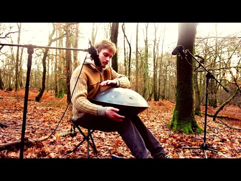 Between two drops | Jim Onstenk |  D Kurd Handpan