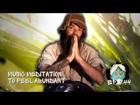 Seeing Your Value | Guided Music Meditation w/ Breathwork & Sound Healing | Ep. 944