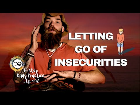 Soothing Breathwork w/ Handpan and Koshi Chimes | Navigating Difficulties & Insecurities | Ep. 442