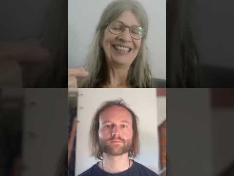 Handpan als spiritueller Weg #shorts