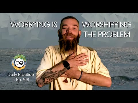 Don't Worry, Be Happy | Deep Breaths & Soothing Sounds | Ep. 518