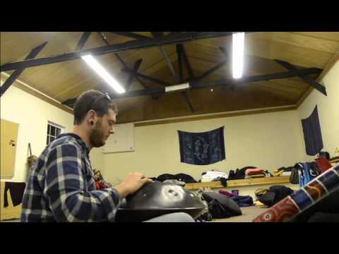 David Galleher on SPB Kurd9 and Shifra Hamutal Atzmon on Violin