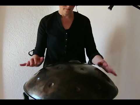 Get up! #Yishama G Hijaz/C Harmonic
