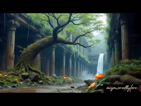 Brighter Days - Handpan Music