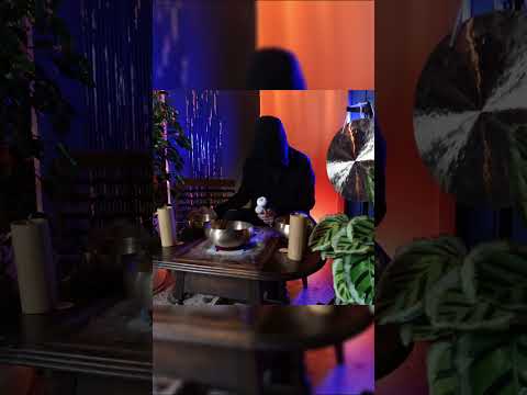 Tibetan Bowl MUSIC | Heal soul | Live