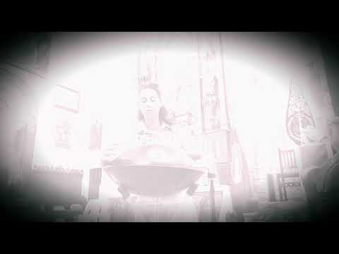 sol RZ HANDPAN-D/kurd