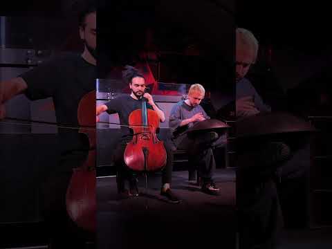 #Handpan #Cello #HandpanMusic #CelloMusic #InstrumentalMusic #MusicResonance #SoulfulMusic #duomusic