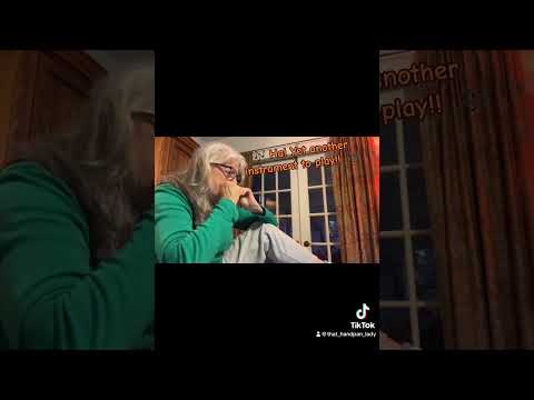 🎶 Fair Warning!!!   lol …. I am SO not a harmonica player!!!  💕🎶