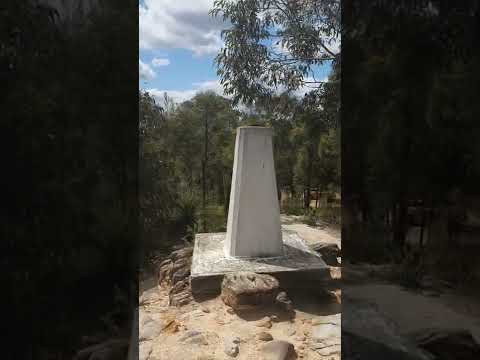 The Aussie Bush and Mount Yengo Handpan I Daddy O Dank I Yishama I F2 Pygmy