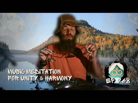 Overcoming Comparison | Guided Music Meditation w/ Breathwork & Sound Healing | Ep. 968