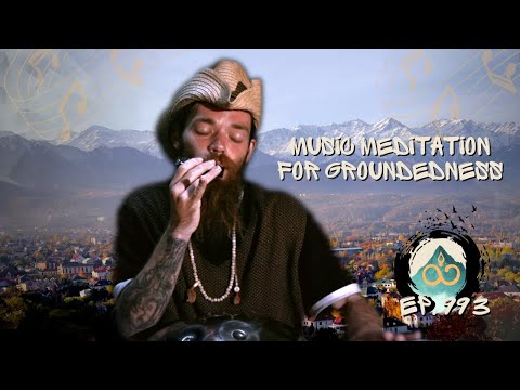 Opening Up | Guided Music Meditation w/ Breathwork & Sound Healing | Ep. 993
