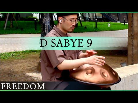 D Sabye 9｜Freedom｜柏ハング