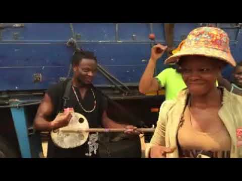 Kess-kess (asalato) solo | djoliba music store