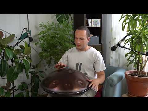 Louis L. -  Inspiration | Pans & Friends