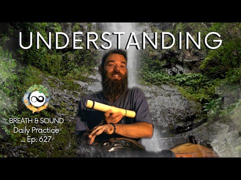 Misfortune is Fortune Misunderstood | Transformation Meditation | Guided Breath & Sound | Ep. 627