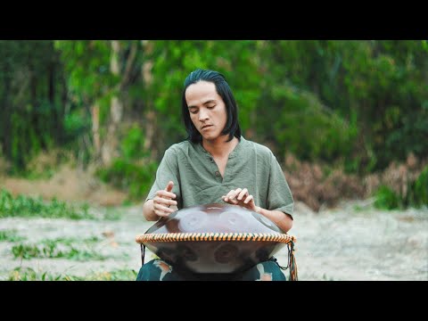 Peaceful harmony (999 Hz) | Millennials Hang | Lamie