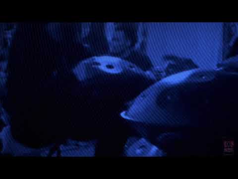 Session one  URUSHIHARA Handpan slow jam